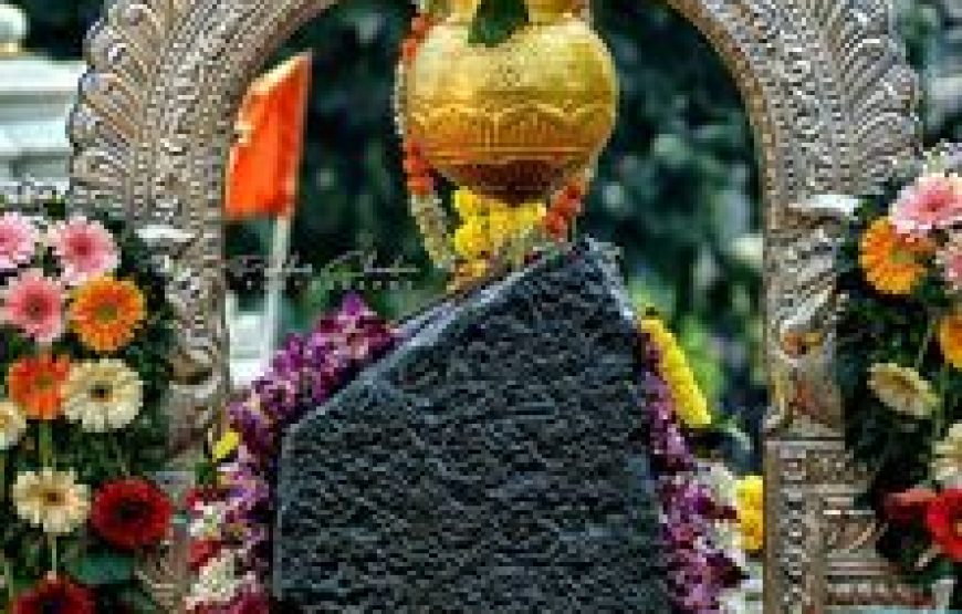 Shirdi Sai Darshan Tour Package – 1 Night and 2 Days (Ex-Bengaluru)