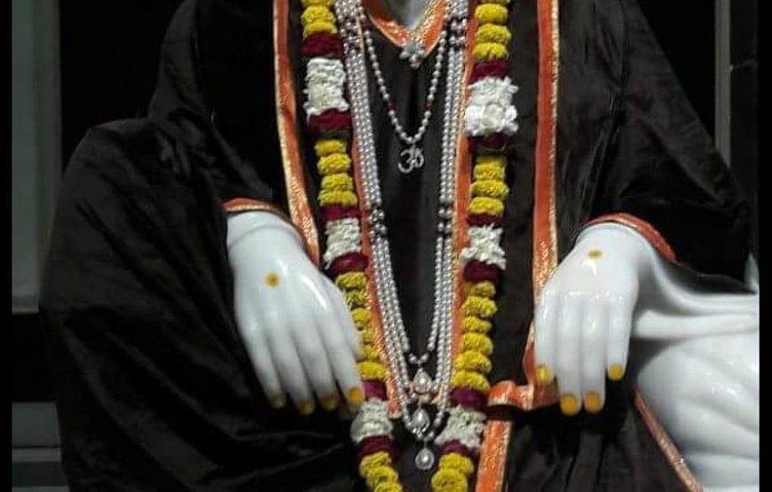 Shirdi Sai Darshan Tour Package – 1 Night and 2 Days (Ex-Bengaluru)