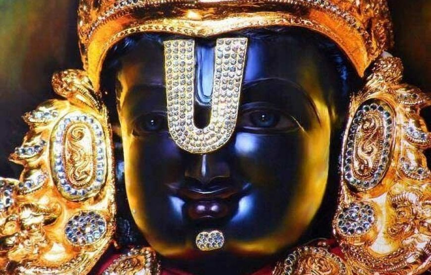 Tirupati Balaji Darshan Tour Package from Bengaluru – 1 Night and 2 Days